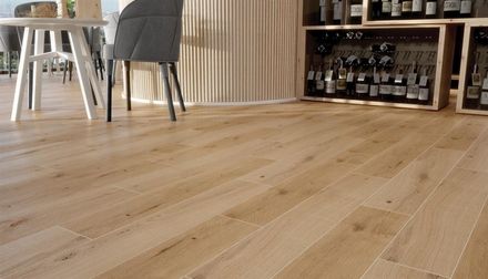 Classic Oak