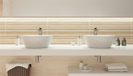 Classic Travertine